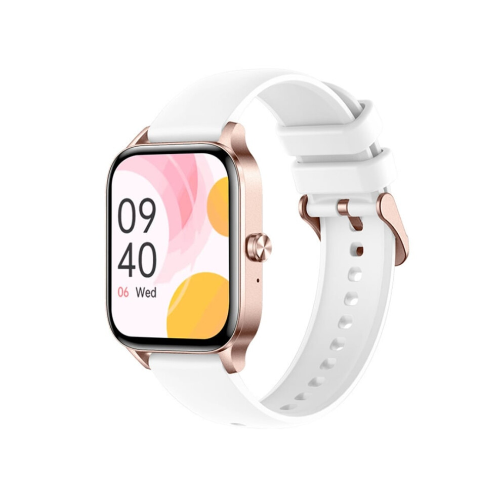 Smartwatch With Weather Updates, Heart Rate And Blood Pressure Monitoring, Women's Health Monitoring, Various Veanxin 6220252919545