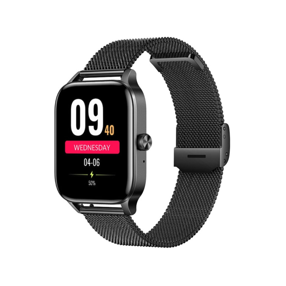 Smartwatch With Weather Updates, Heart Rate And Blood Pressure Monitoring, Women's Health Monitoring, Various Veanxin 6220252919576