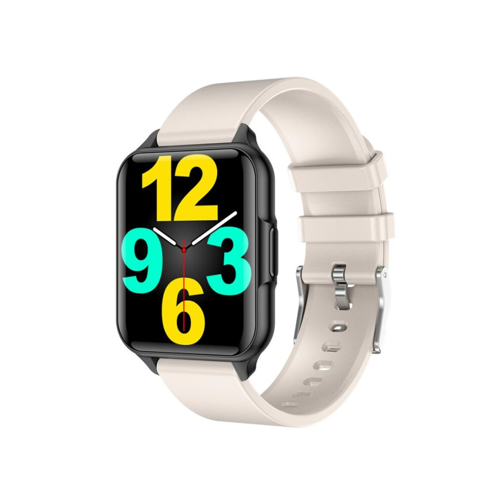 Smartwatch 1.83'' Tft Screen, Bluetooth 5.0, Sports Band, 24 Sports Modes, Health Monitor, 200Mah Battery, Veanxin 6220252920237