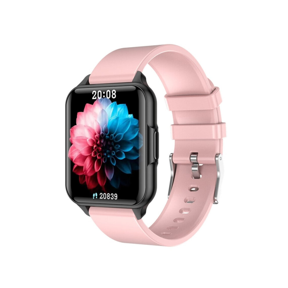 Smartwatch 1.83'' Tft Screen, Bluetooth 5.0, Sports Band, 24 Sports Modes, Health Monitor, 200Mah Battery, Veanxin 6220252920299