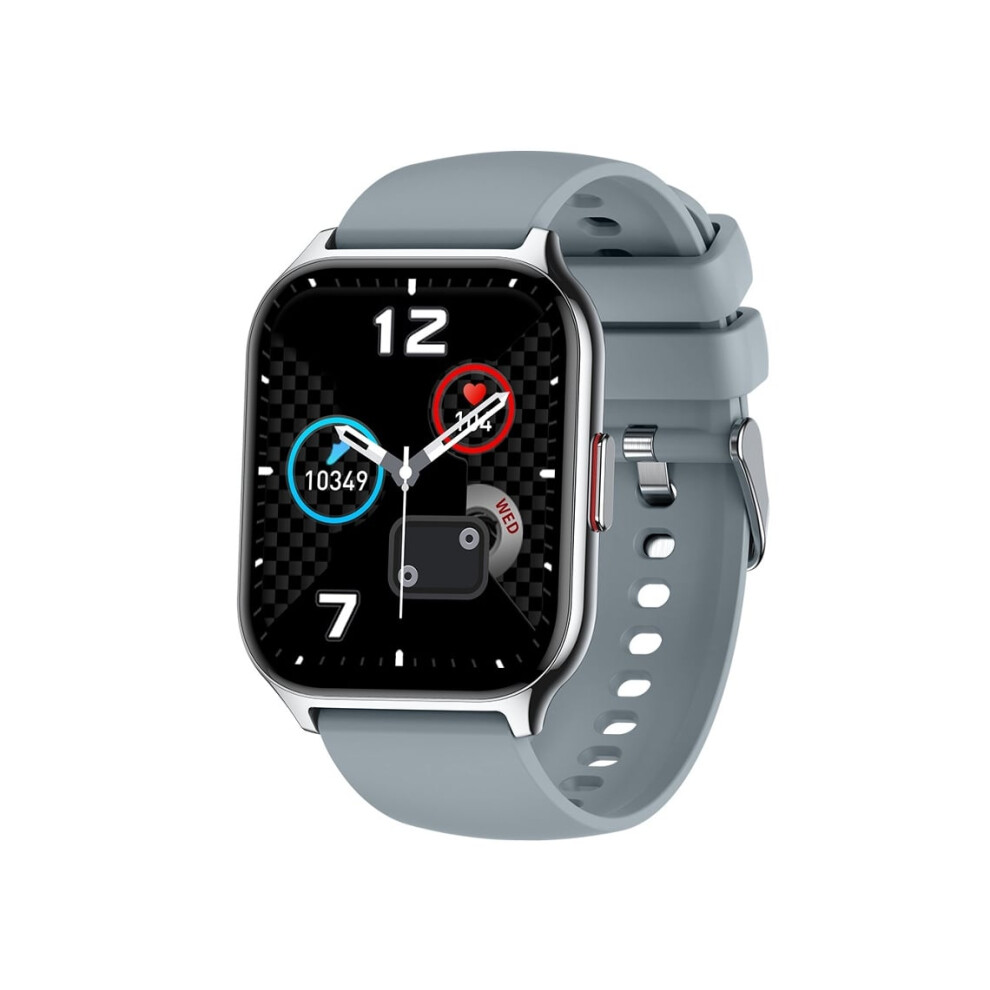 Men's And Women's 1.9" Smartwatch With Bluetooth Call, Sports Fitness Tracker, Ip68 Waterproof Monitor, Veanxin 6220252920527