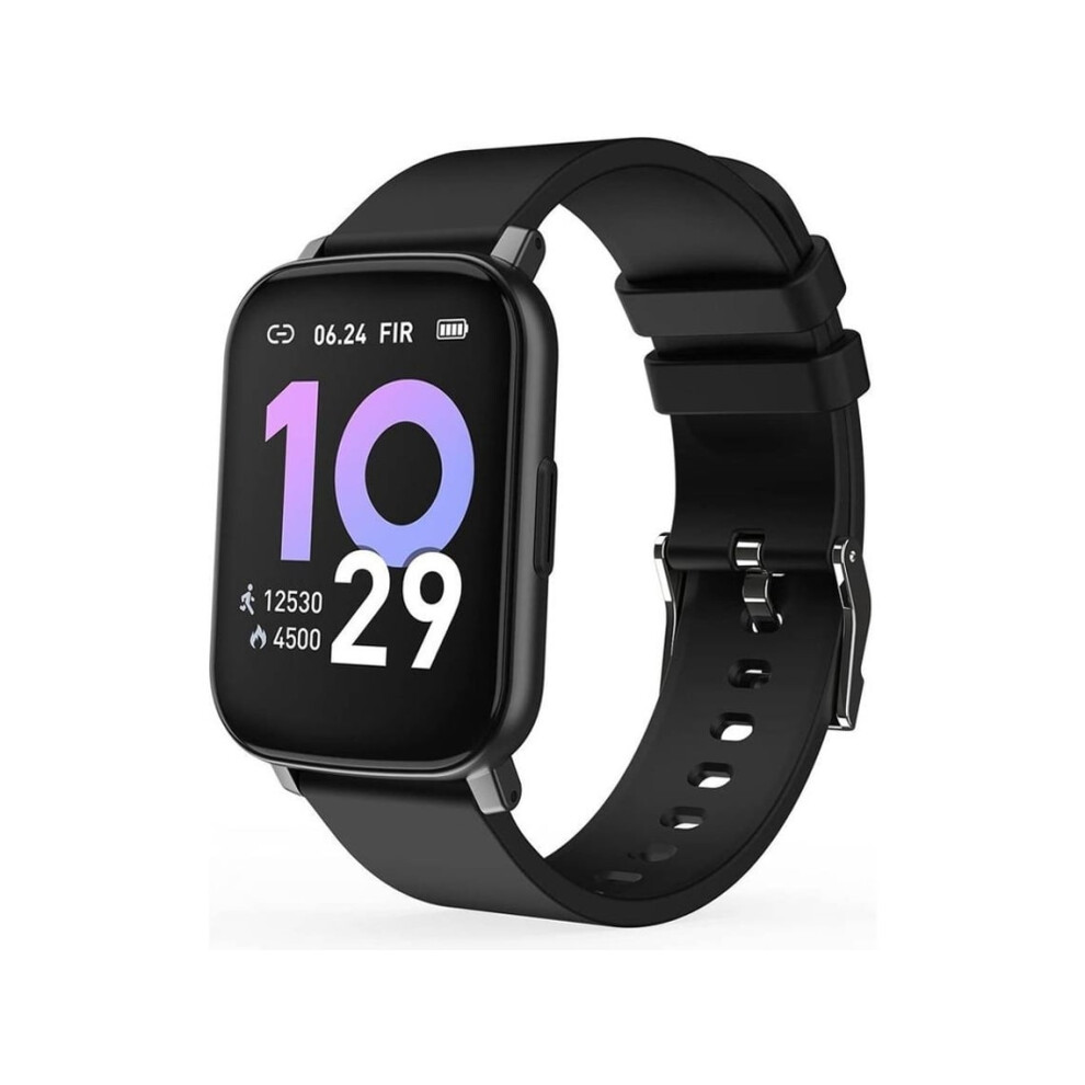1.65 Inch Touchscreen Watches, Ip68 Waterproof Tracker With Monitor, Veanxin 6220252920787