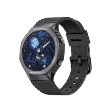 Smart Watches for Women Dial & Answer Smart Watch Casual 1 32 for Android iOS Phones with Over 100 Sports Modes VEANXIN