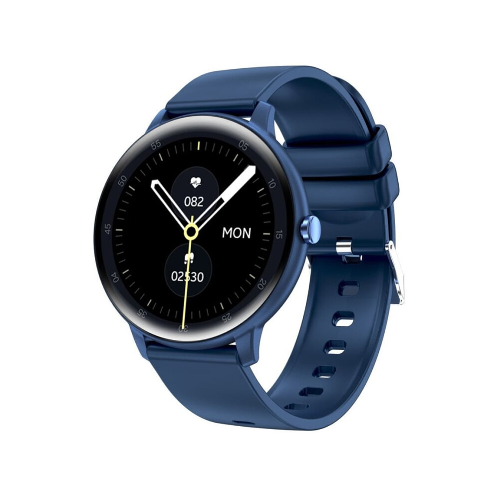 1.39 Inch Smartwatch: Bluetooth Calls, Health Monitoring, Over 100 Sports Modes, Sleep Tracking And Watch Faces. 6220252921043
