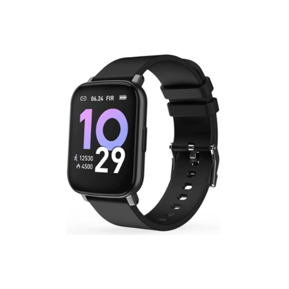 Veanxin Waterproof Smartwatch With Heart Rate, Blood Pressure Monitoring And Sleep Detection Veanxin Tracker 6220252921289