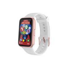 Smartwatch with 1.47-inch HD Touch Screen, IP67 Waterproof, Sleep Tracker, Blood Oxygen Monitor for Android VEANXIN