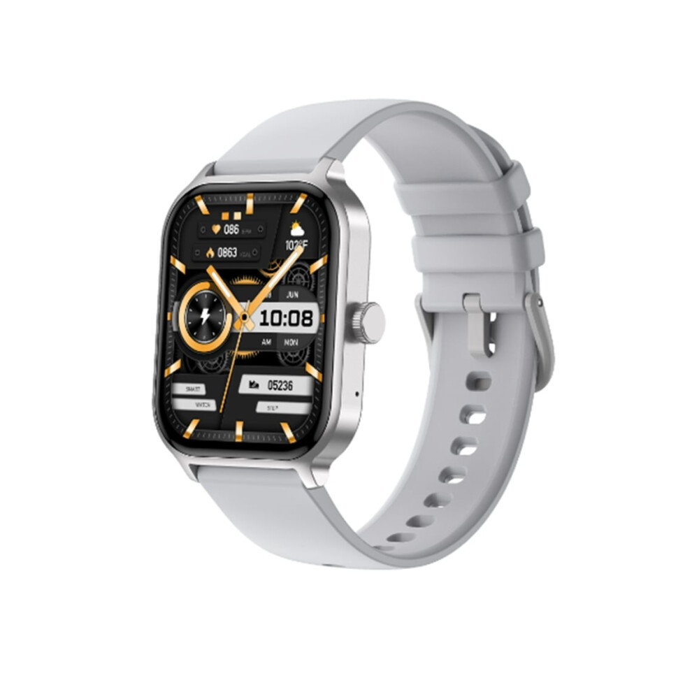 Smartwatch Answer/Make Calls 1.93" Ip68 Waterproof Smartwatch Over 100 Sports Modes Activity Tracker Veanxin 6220252923009