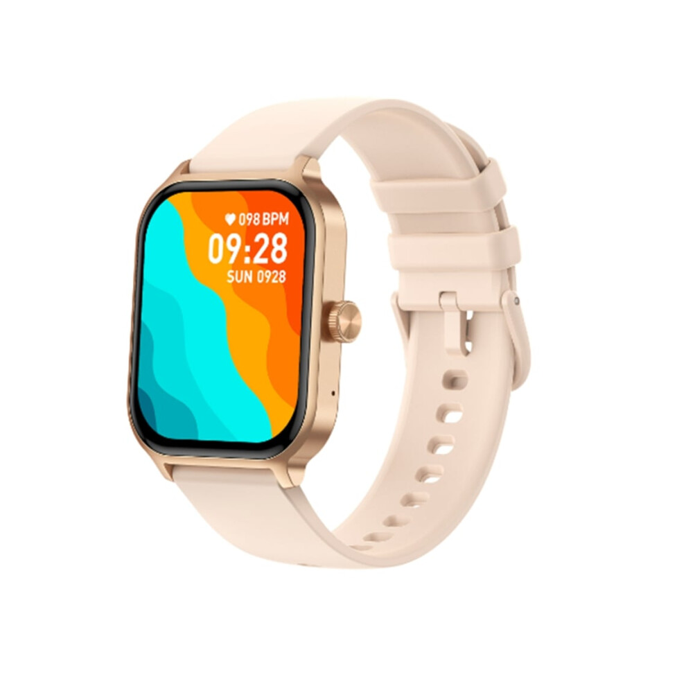 Smartwatch Answer/Make Calls 1.93" Ip68 Waterproof Smartwatch Over 100 Sports Modes Activity Tracker Veanxin 6220252923085