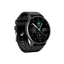 Heart Rate Monitor Watches, Waterproof Watches, Fitness Tracker, Rest and Goal Setting Bracelet by VEANXIN