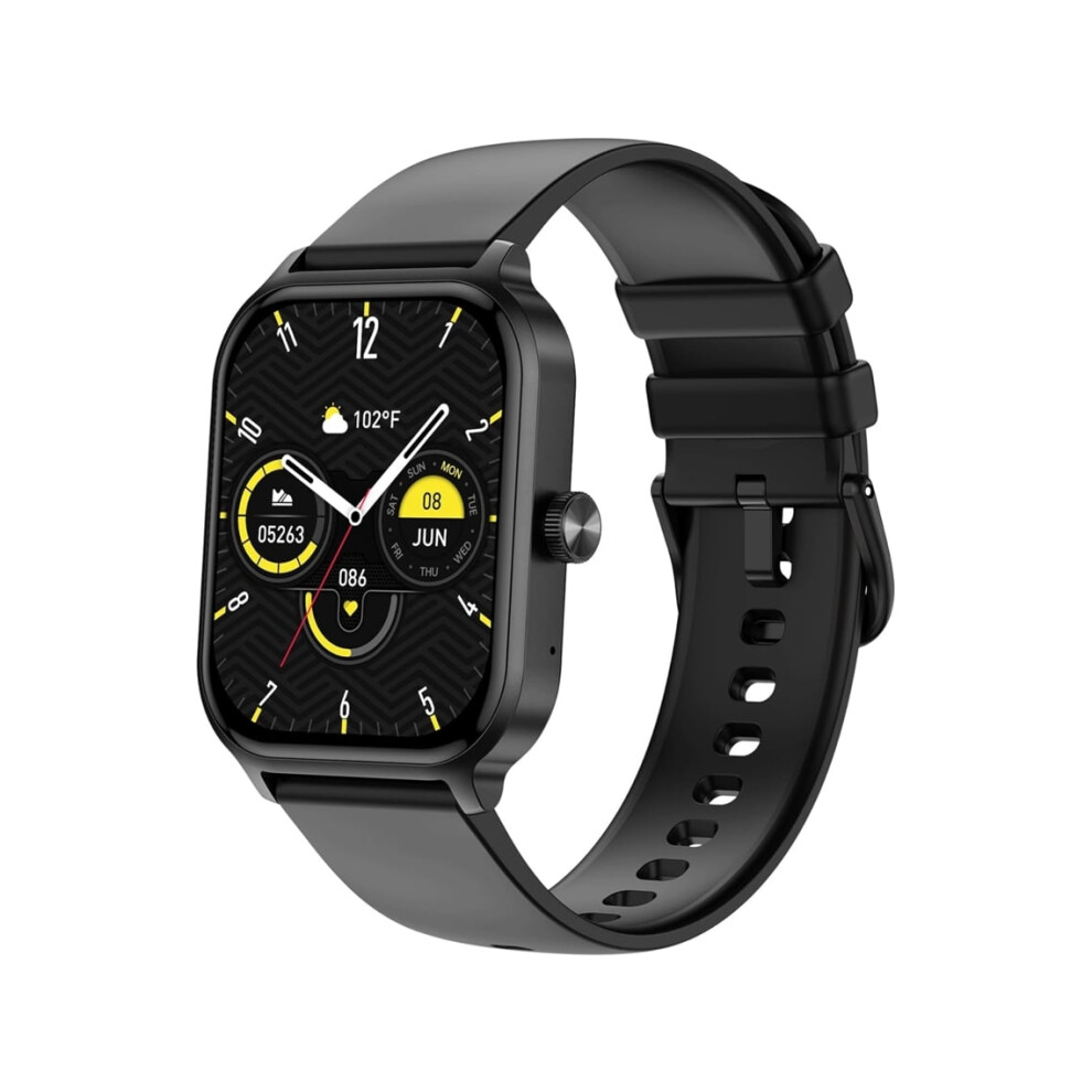 Smartwatch Answer/Make Calls 1.93" Ip68 Waterproof Smartwatch Over 100 Sports Modes Activity Tracker Veanxin 6220252923283