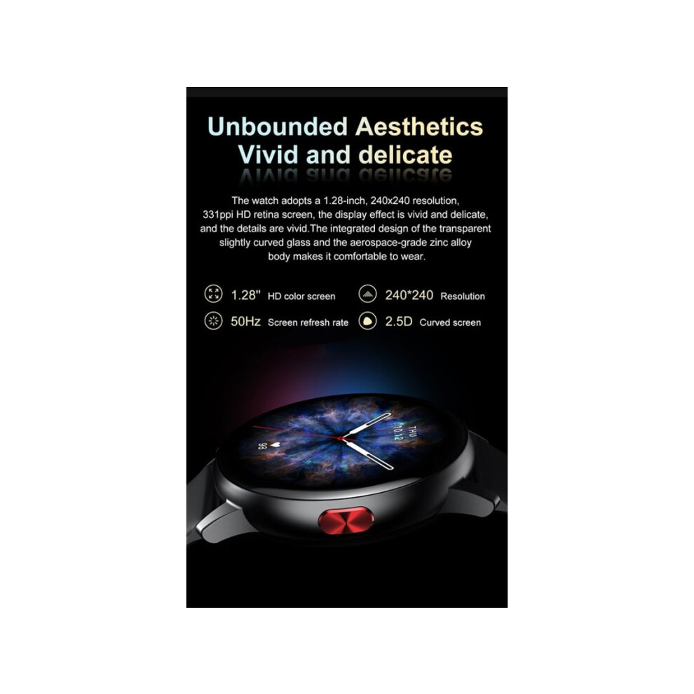 Da Donna Smartwatches Waterproof Ip67 Chiamata Bluetooth Veanxin Silver 6220252909799