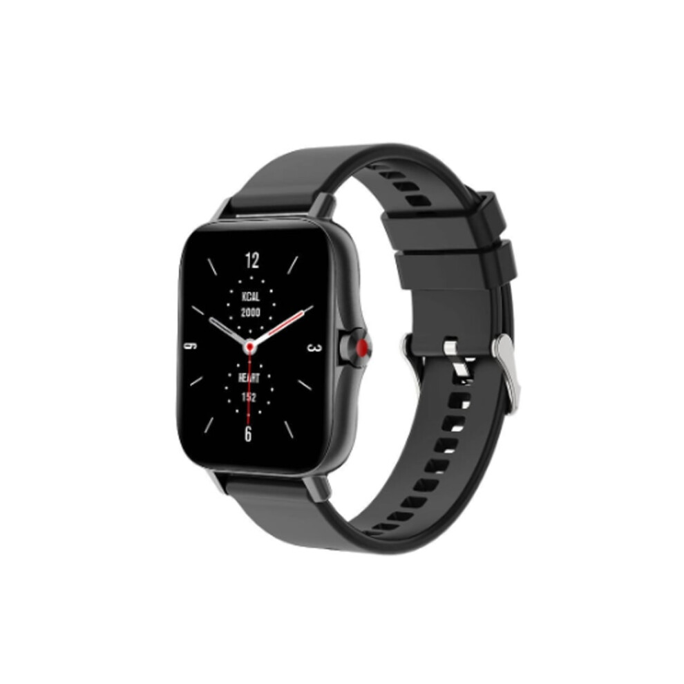 Veanxin Smartwatch With Incoming And Outgoing Calls, Heart Rate And Sleep Detection, Compatible With Android, Iphone, And Ip68. 6220252916926