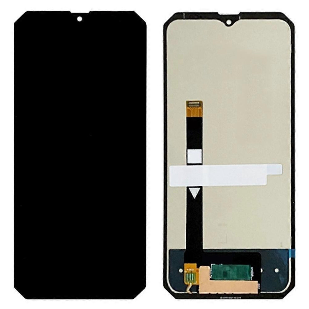 For Blackview Bv8800 4G Grade S Oem Lcd Screen And Digitizer Assembly Replacement Part 6935165371808