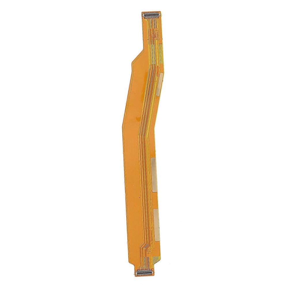 For Xiaomi Mi 11 Lite 5G Replacement Part Motherboard Connector Flex Cable (Without Logo) 6935165371853