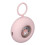 Wiederaufladbarer Handwärmer, USB, 3 7