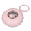 Wiederaufladbarer Handwärmer, USB, 3 9