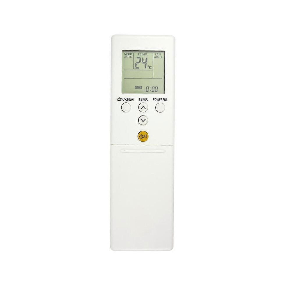 For Fujitsu Ar-Reb1e Air Conditioner Remote Control 6935165367252