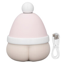 Miniatur-Handwärmer, Nachtlicht, Powerbank,