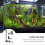 Submersível 8 W Para Piscina Hidroponia 10