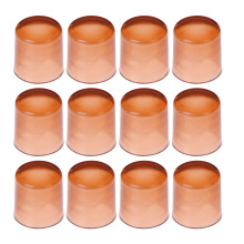 1000Pcs Dronnighålkoppar Biodlarsläktkoppar BiodlingsTillbehör