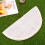 1Pc DIY Carpet Embroidery Cloth White Durable Creative Base for Craft 9