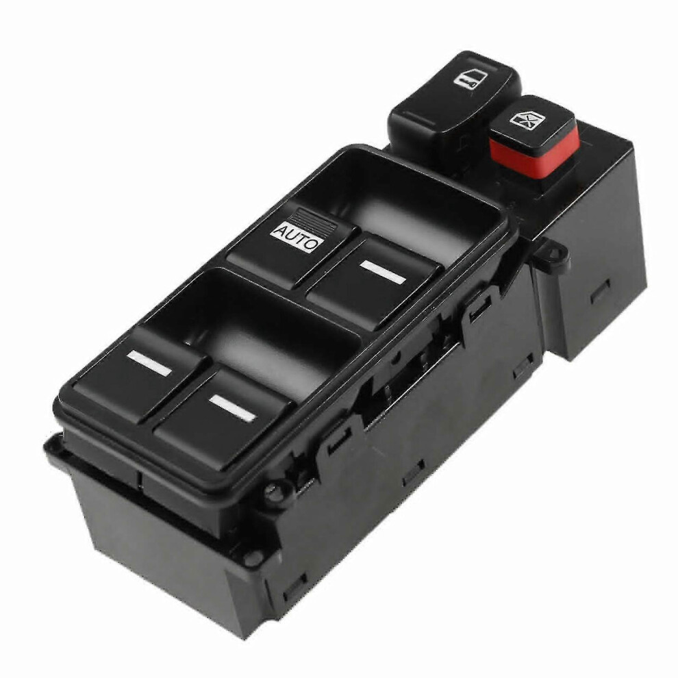 For Honda Accord 03-07 Electric Master Power Window Switch Left Driver Side 6935165366385