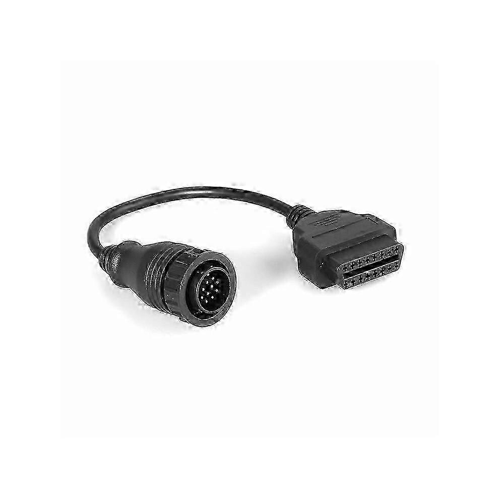 Sprinter 14Pin To Obd2 16Pin Adapter Benz Adapter Cable 2025 6935165366590