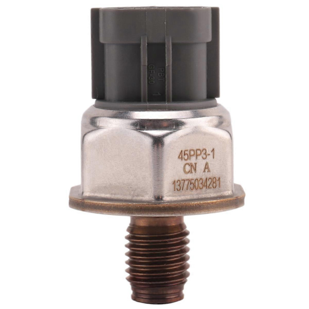 Common Rail Fuel Pressure Sensor For Navara D40 2.5 6935159245818