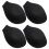 4Pcs Herrar Skyddspad Svamp Förstärkande Underkläder Kopp 2