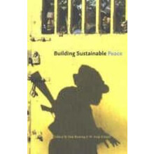 Building Sustainable Peace Paperback Book