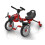Rollplay Flex Pedal Drifter 1
