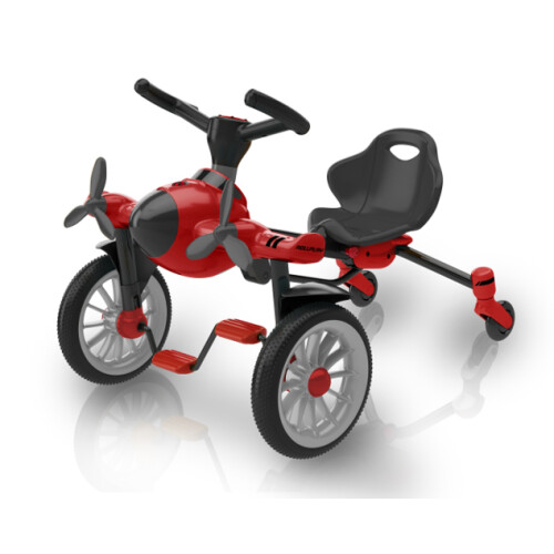 Rollplay Flex Pedal Drifter