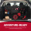 Rollplay Flex Pedal Drifter 3