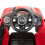 Mini Cooper Play Push Car - Red 6