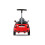 Mini Cooper Play Push Car - Red 7