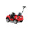 Mini Cooper Play Push Car - Red 3