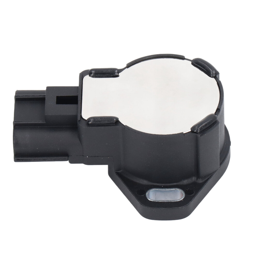 Abs Throttle Position Sensor For Suzuki Esteem, Swift, Sidekick 1992-2004 Black 4951356615829