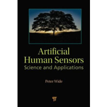 Artificial Human Sensors Hardcover Book