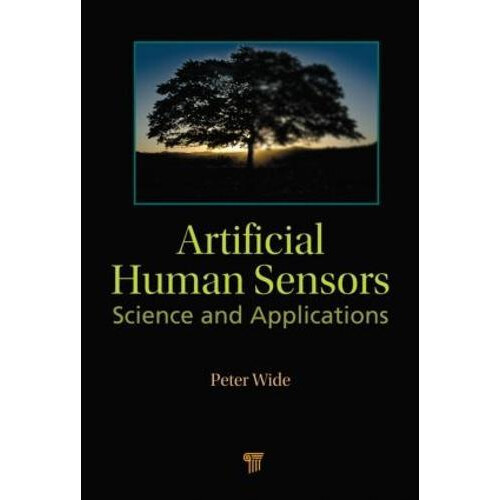 Artificial Human Sensors Hardcover Book