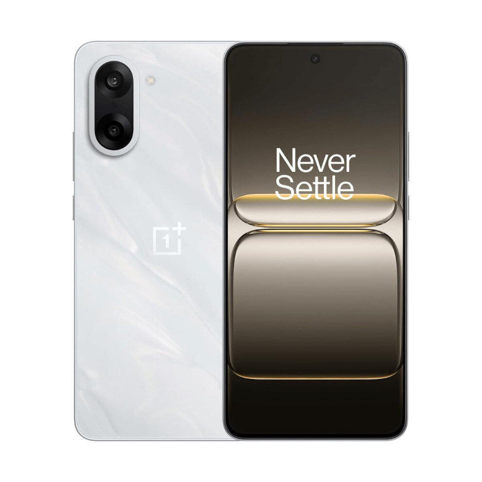 Oneplus Nord Ce5 5G (Cph2719) (256Gb+8Gb, Marble Mist)