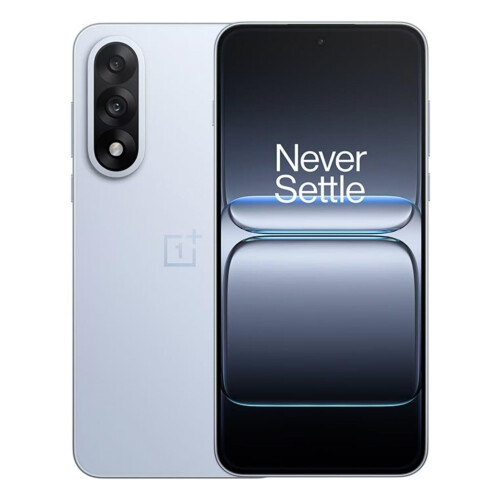 OnePlus OnePlus Nord 5 5G (CPH2709) (512GB+12GB, Phantom Grey)
