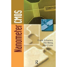 Nanometer CMOS by Wong Hei City University of Hong Kong Kowloon Hardco