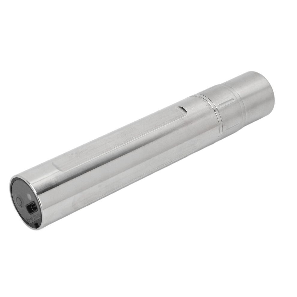 Stainless Steel Red LED Therapy Light Anti-Inflammatory Relief Tool