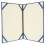 Document Holder Certificate Cover File Folders Envelopes Diploma Paper 10