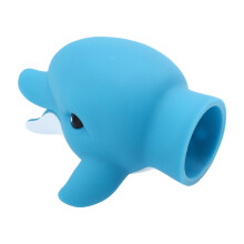 Kids Wateruitloop Plastic Dolfijn 1 Set