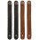 1 Set 4 Delar Gitarr Bas Ukulele Band Gitarrhalsband Kappsband 3