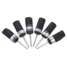 10Pcs Sandpapperspenna Förgyllningsverktyg Graveringsverktyg 2,35 Mm