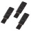 3Pcs Telefon Greppband Fingerspärr Ställfot 4