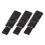 3Pcs Telefon Greppband Fingerspärr Ställfot 6