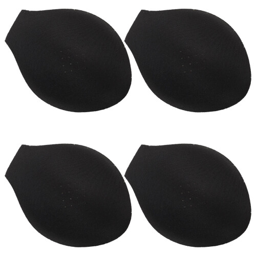 4Pcs Herrar Skyddskudde Svamp Förbättrande Underkläder Kopp 2